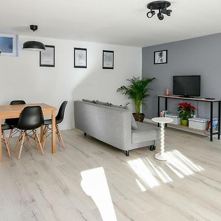 Apartamento turístico en Brunete Exterior foto