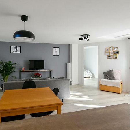 Apartamento turístico en Brunete Exterior foto