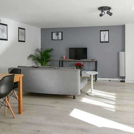 Apartamento turístico en Brunete Exterior foto
