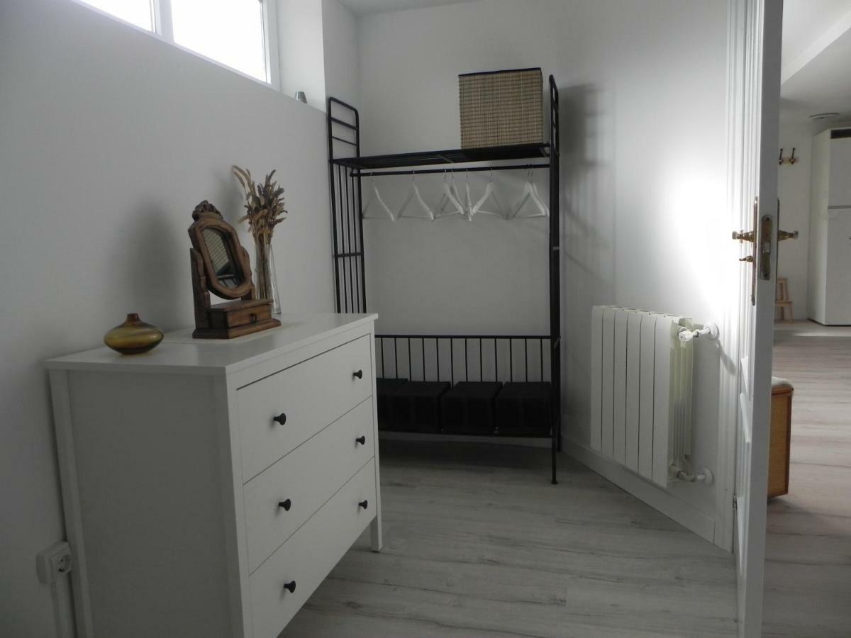 Apartamento turístico en Brunete Exterior foto