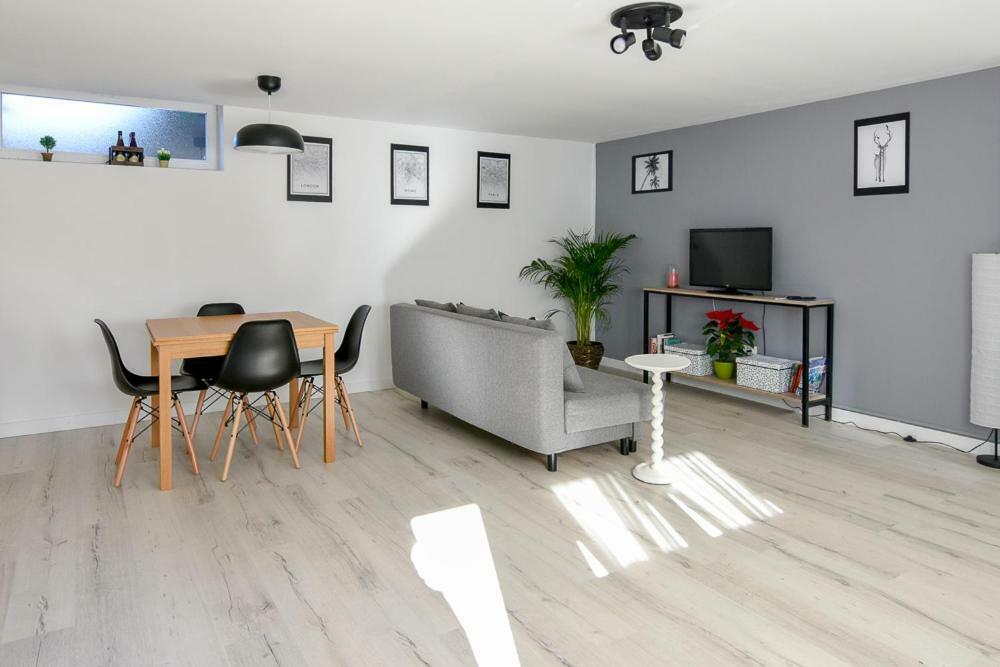 Apartamento turístico en Brunete Exterior foto