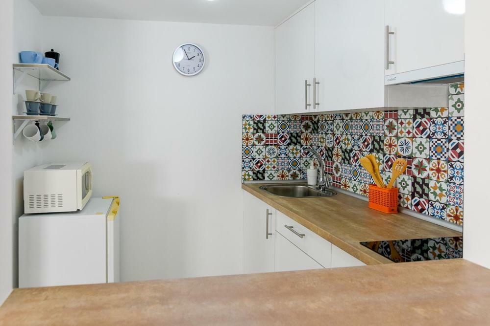 Apartamento turístico en Brunete Exterior foto