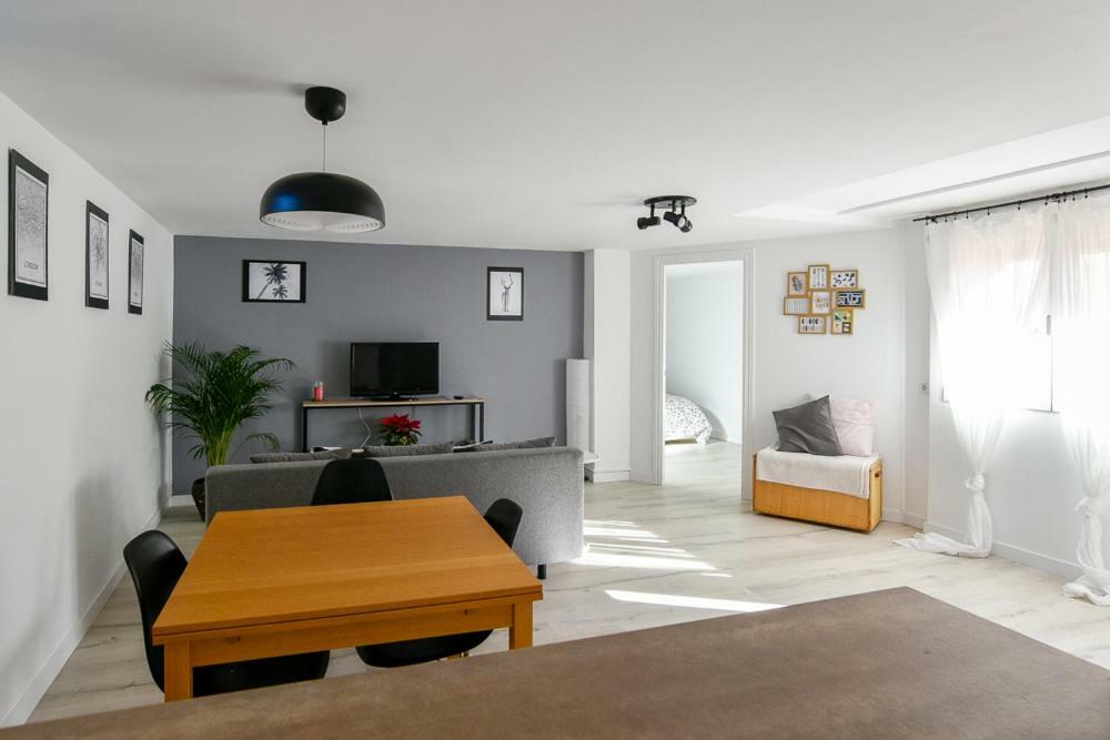 Apartamento turístico en Brunete Exterior foto