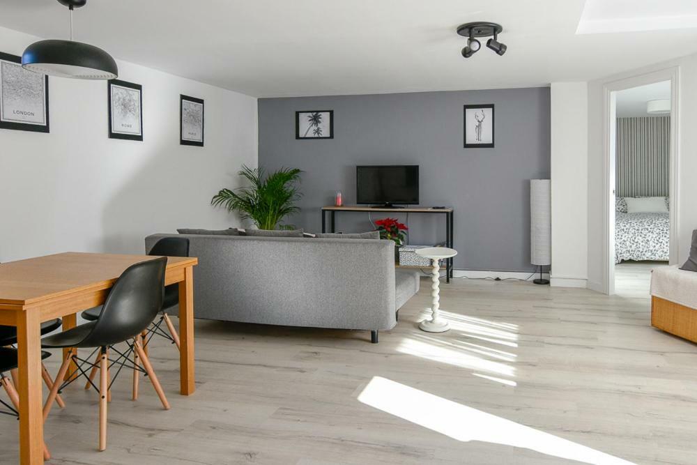 Apartamento turístico en Brunete Exterior foto
