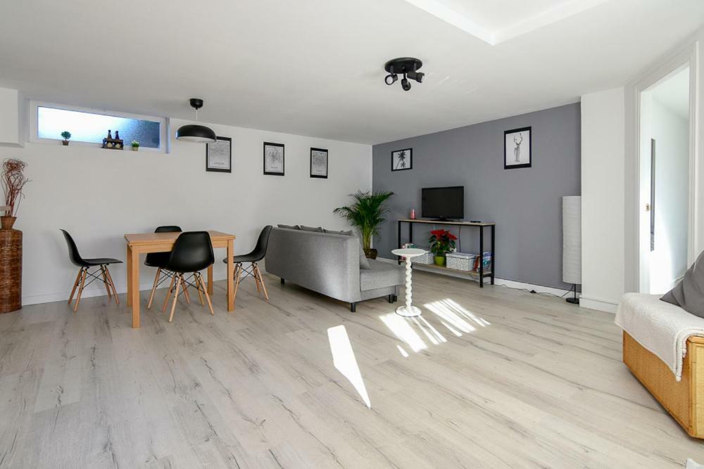 Apartamento turístico en Brunete Exterior foto